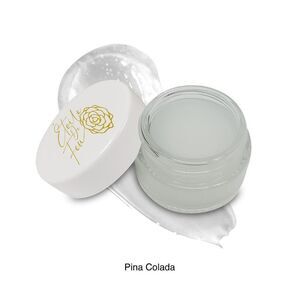 Lip Conditioner - Pina Colada: Nourishing, Hydrating, Vegan, Cruelty Free Cream